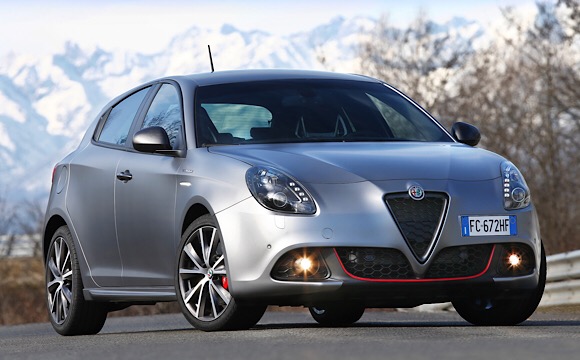 Alfa Romeo Ocak ayında avantajlı ödeme koşulları sunuyor