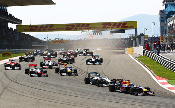 Formula 1 Türkiye GP'si seyircisiz düzenlenecek