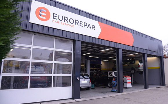 Eurorepar Car Service’den yaz bakım kampanyası                