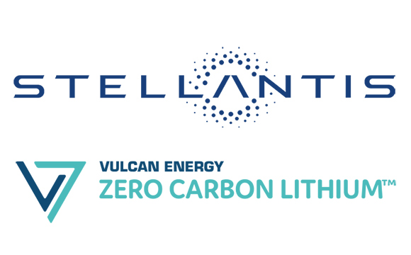 Stellantis, batarya hammadde tedariki konusunda Vulcan ile anlaştı
