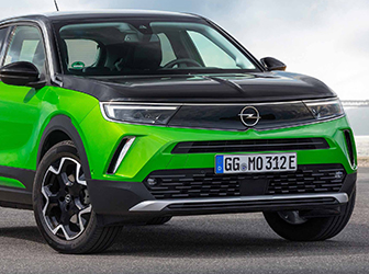 Opel'in binek ve ticari modellerinde Mayıs fırsatları