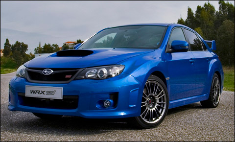 Subaru'nun Ocak fırsatları