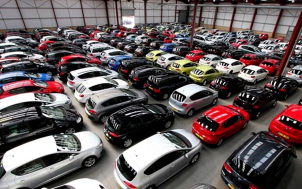 Otomobil satışları ilk 2 ayda rekor kırdı