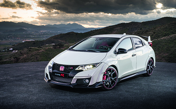 Honda HR-V, CR-V ve Civic Type R’a özel kampanya düzenliyor