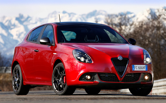 Alfa Romeo’dan 0 faizli kredi fırsatı!