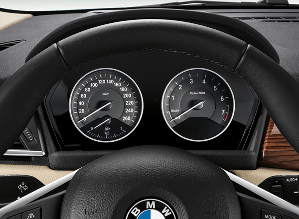BMW 2-SERİSİ ACTIVE TOURER