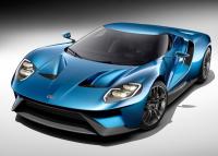 FORD GT CONCEPT