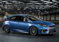 FORD FOCUS RS (2016)