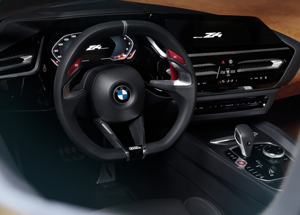 BMW Z4 CONCEPT