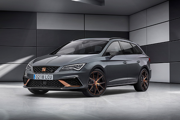 CUPRA