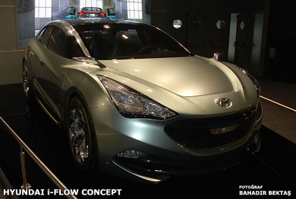 PARIS MOTOR SHOW-2010