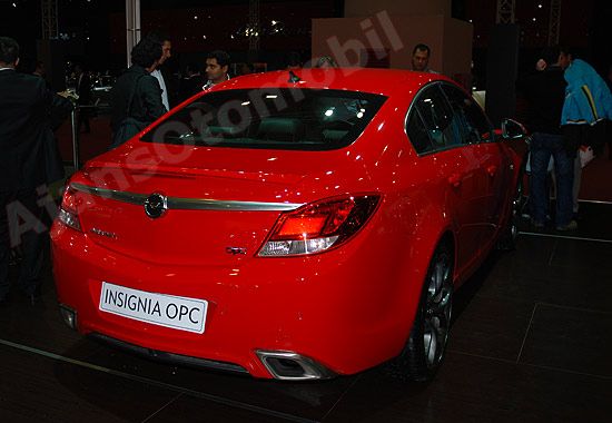 ISTANBUL AUTOSHOW - 2010