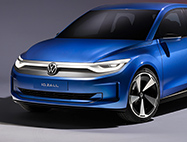VW ID.2ALL CONCEPT
