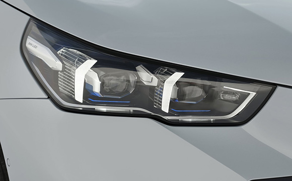 BMW 5 SERİSİ (2024) & i5