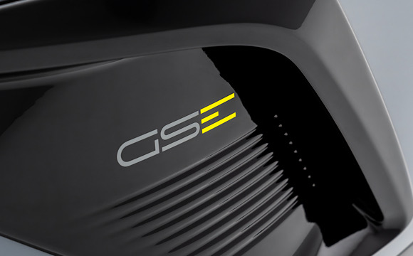 OPEL MOKKA GSE