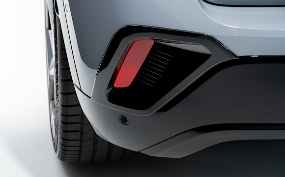 OPEL MOKKA GSE