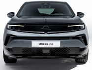 OPEL MOKKA GSE