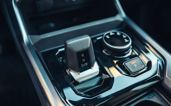 RENAULT BOREAL