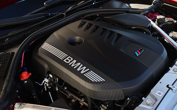 BMW 3 SERİSİ