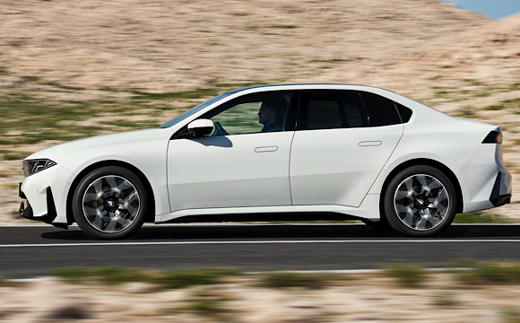 BMW 3 SERİSİ