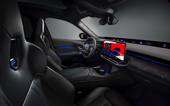 BMW 3 SERİSİ