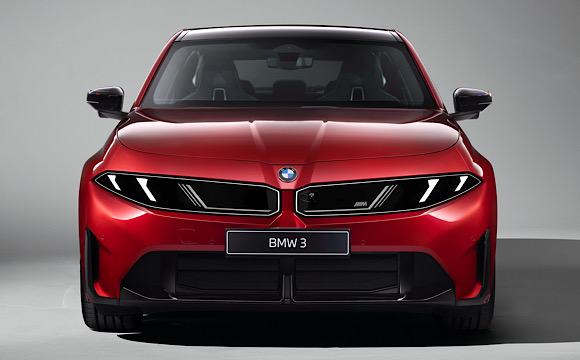 BMW 3 SERİSİ