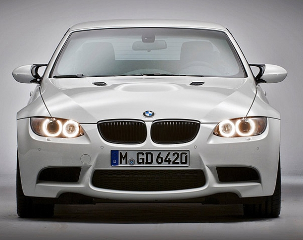 BMW M3 PICKUP CONCEPT