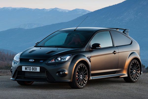 FORD FOCUS RS500