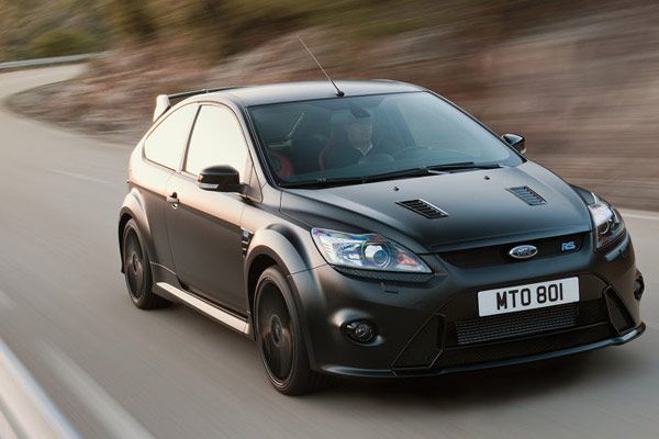 FORD FOCUS RS500
