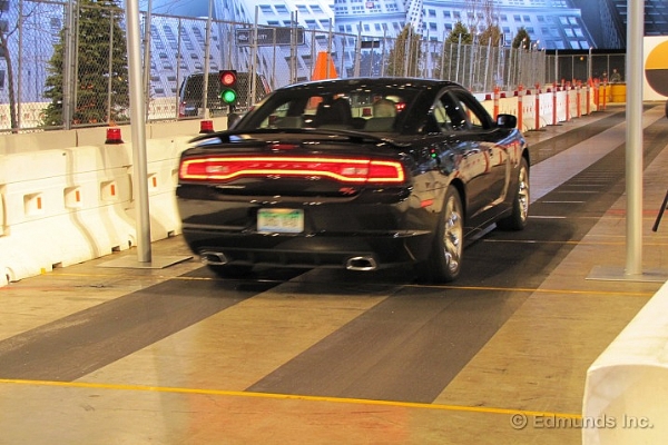 2012 CHICAGO AUTO SHOW