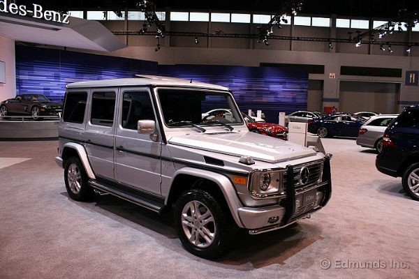 2012 CHICAGO AUTO SHOW