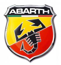 ABARTH 500C