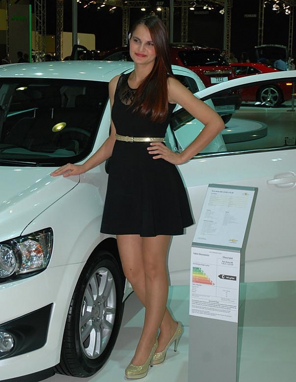 AUTOSHOW MELEKLERİ