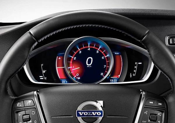 VOLVO V40 VE V40 CROSS COUNTRY