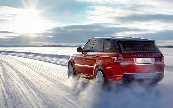 RANGE ROVER SPORT (2014)