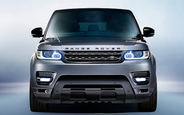 RANGE ROVER SPORT (2014)