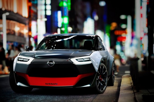 NISSAN IDX FREEFLOW VE NISMO