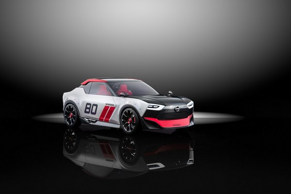 NISSAN IDX FREEFLOW VE NISMO