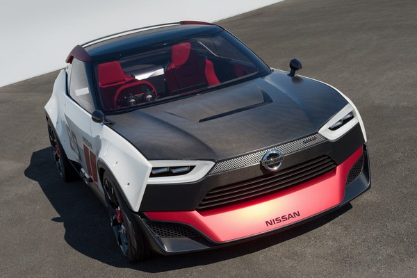 NISSAN IDX FREEFLOW VE NISMO