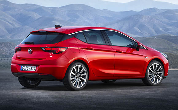 Opel'den 30.000 TL'ye 685 TL taksitli kredi fırsatı