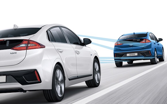 Hyundai, otonom sürüşe odaklanıyor