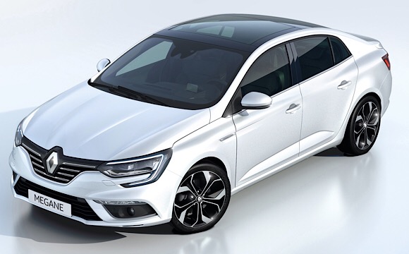 Renault Grubu'ndan 2017'de rekor satış performansı
