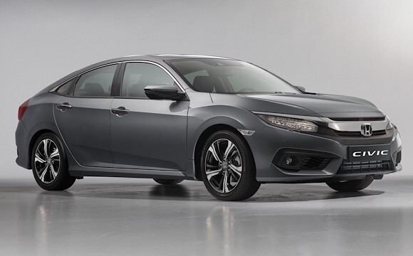 Honda’dan Şubat ayına özel  sıfır faizli Civic fırsatı
