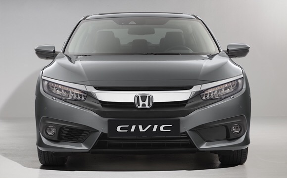 Civic Sedan modellerinde Mart ayında 0 faiz fırsatı