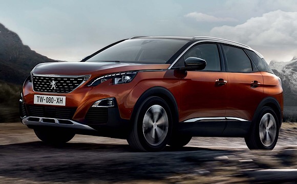 Peugeot'dan takas destekli bahar kampanyası
