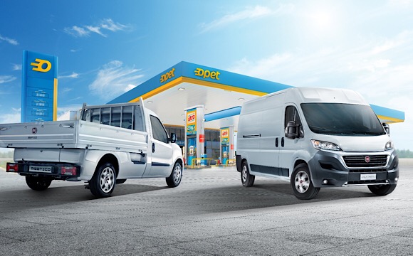 Pratico ve Ducato müşterilerine OPET fırsatı