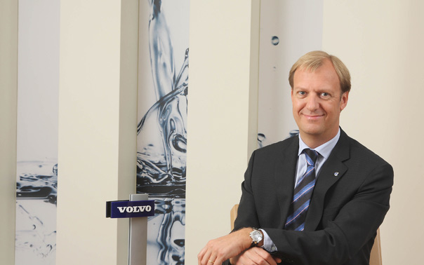 Volvo satışları yüzde 78 arttı