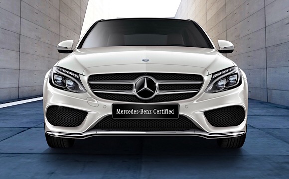 Mercedes-Benz 2.El müşterilerine güven sunuyor