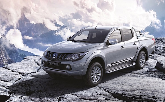 Mitsubishi L200, Temmuz sonuçlarına göre yılın en çok satılan pick-up’ı oldu
