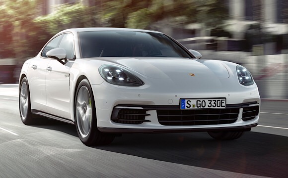 Porsche'nin satışları ve gelirleri artıyor
